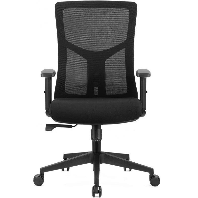Tilly Ergonomic Mesh Task Chair – Synchronized Mechanism, Seat Slide, Modern Design